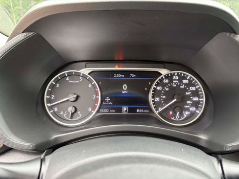 Used 2021 Nissan Sentra SR FWD image 10