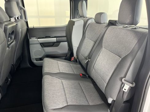 Certified 2024 Ford F250 XL w/ STX Appearance Package image 14