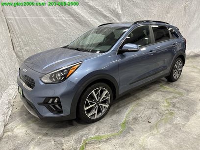 Used 2022 Kia Niro Touring Special Edition