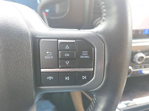 Used 2024 Ford F350 Lariat w/ Lariat Ultimate Package AWD/4WD image 42