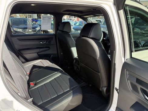 Certified 2026 Honda CR-V Sport-L image 19