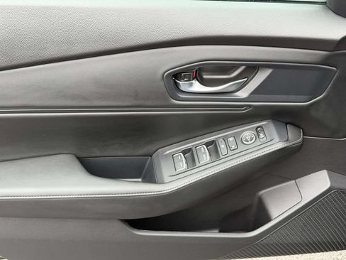 Certified 2025 Honda Accord Sport image 6