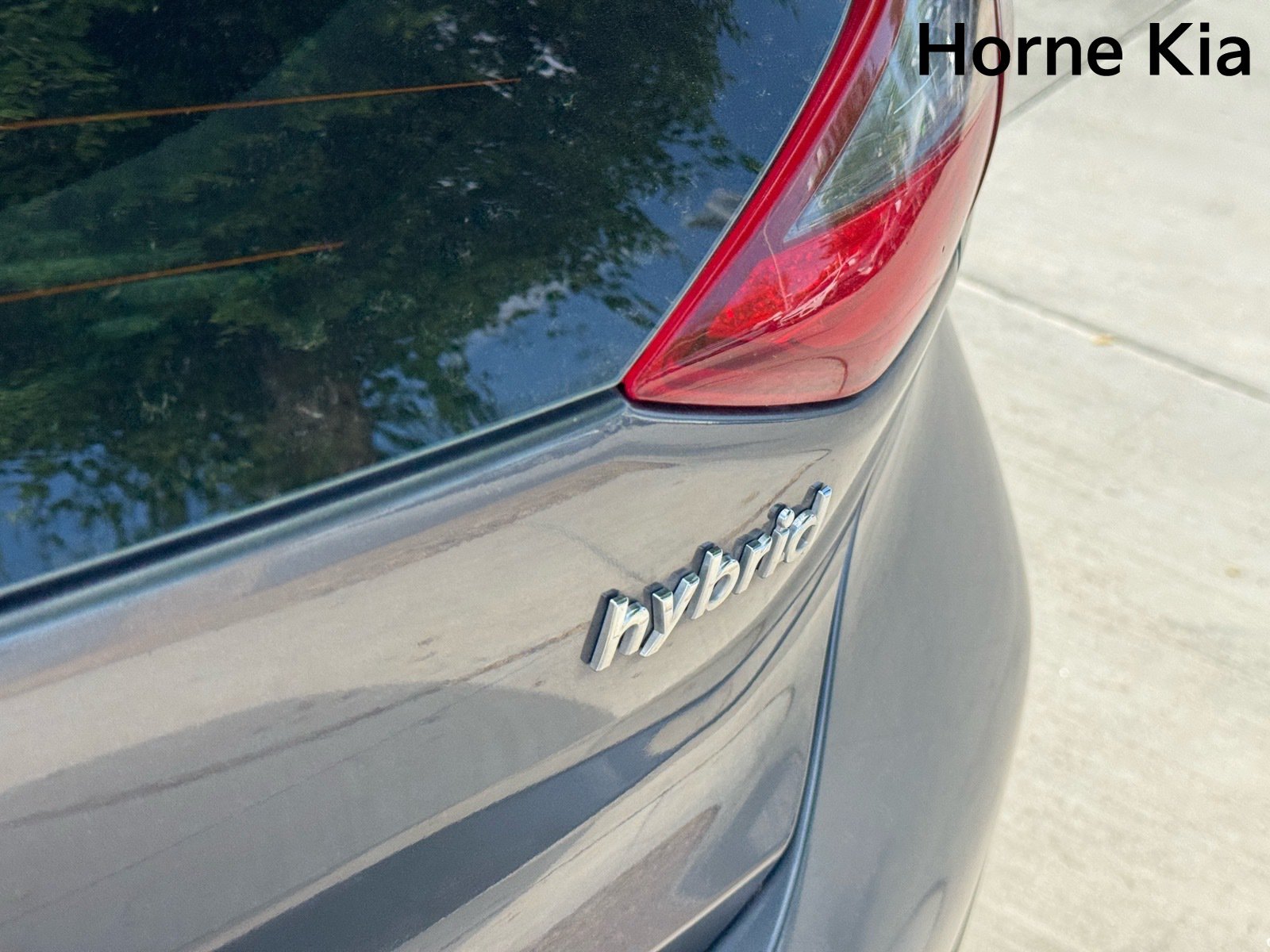 Used 2018 Hyundai Ioniq SEL FWD image 30