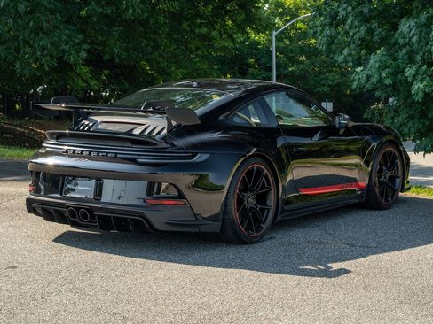 Certified 2023 Porsche 911 GT3 image 7