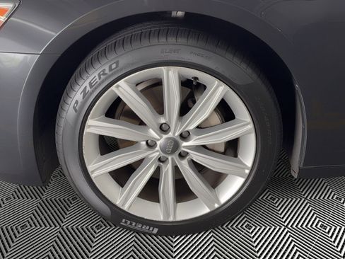 Used 2019 Audi A6 2.0T Premium w/ Convenience Package image 12