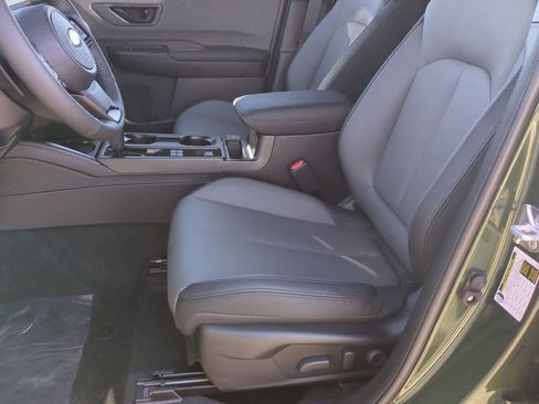 New 2026 Subaru Outback Premium image 15