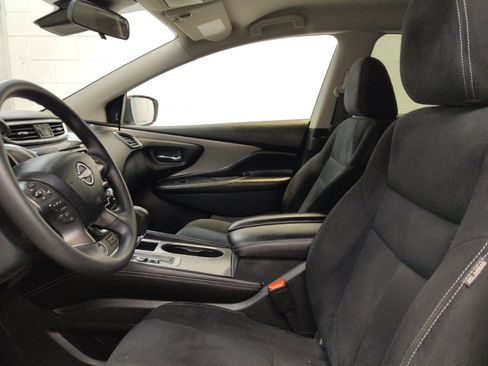 Used 2023 Nissan Murano S AWD/4WD image 17
