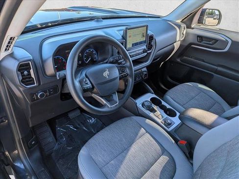 Used 2023 Ford Bronco Sport Big Bend image 9