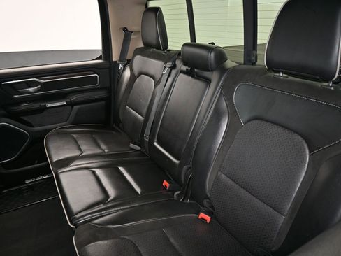 Used 2020 RAM 1500 Laramie image 37
