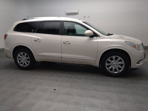 Used 2015 Buick Enclave Leather w/ Trailering Package FWD image 11