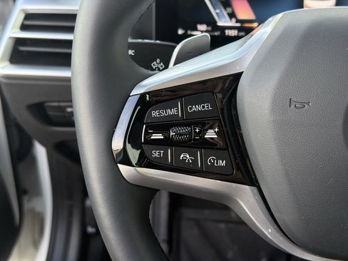 Used 2025 BMW 330i xDrive 330i xDrive w/ M Sport Package image 19