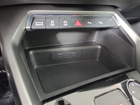 Certified 2022 Audi A3 2.0T Premium FWD image 29