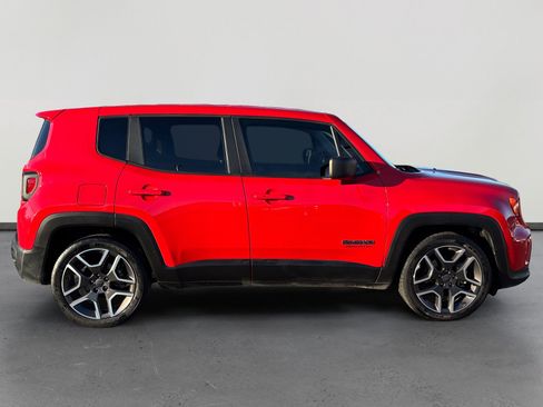 Used 2020 Jeep Renegade Sport image 6