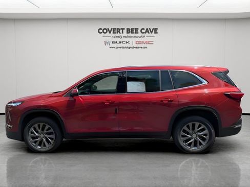 New 2026 Buick Enclave Preferred w/ Power Package image 3