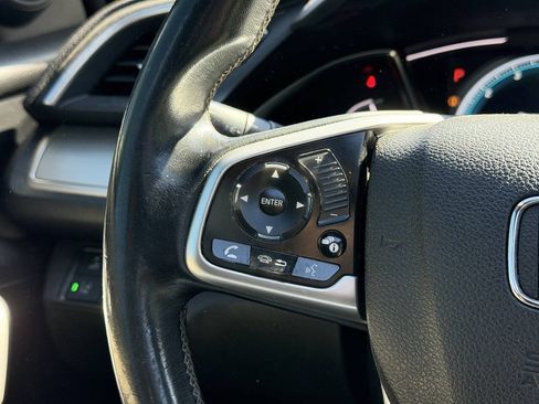 Used 2017 Honda Civic Touring image 14