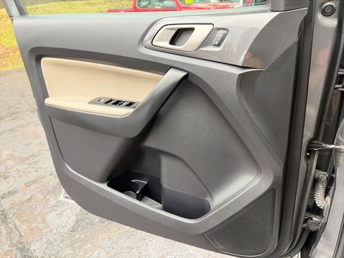 Used 2019 Ford Ranger Lariat AWD/4WD image 14