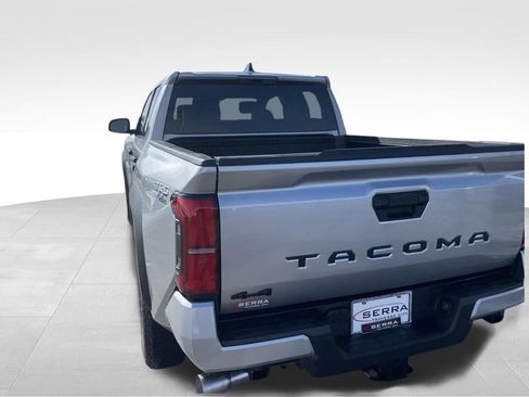New 2026 Toyota Tacoma TRD Off-Road image 7