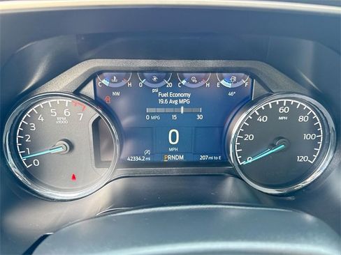 Certified 2023 Ford F150 XLT w/ Equipment Group 302A High image 14