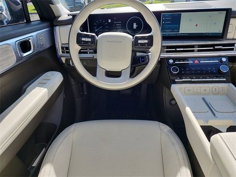 New 2024 Hyundai Santa Fe Calligraphy image 12
