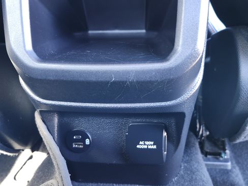 Used 2024 Ford Ranger Raptor image 15