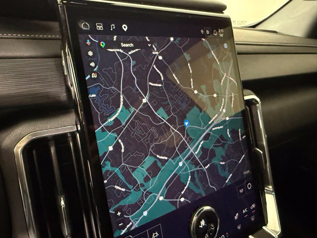Used 2025 GMC Acadia Elevation FWD image 19
