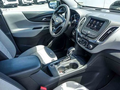 Used 2024 Chevrolet Equinox LS w/ LS Convenience Package AWD/4WD image 28