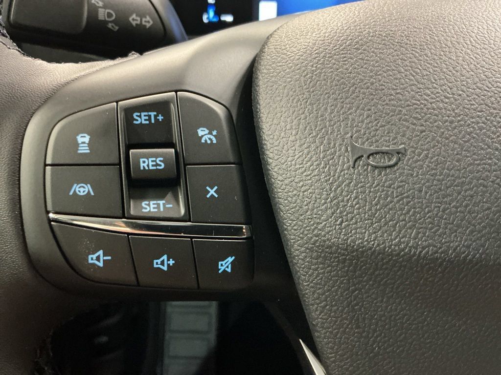 New 2026 Ford Bronco Sport Outer Banks w/ Outer Banks Tech Package+ AWD/4WD image 21