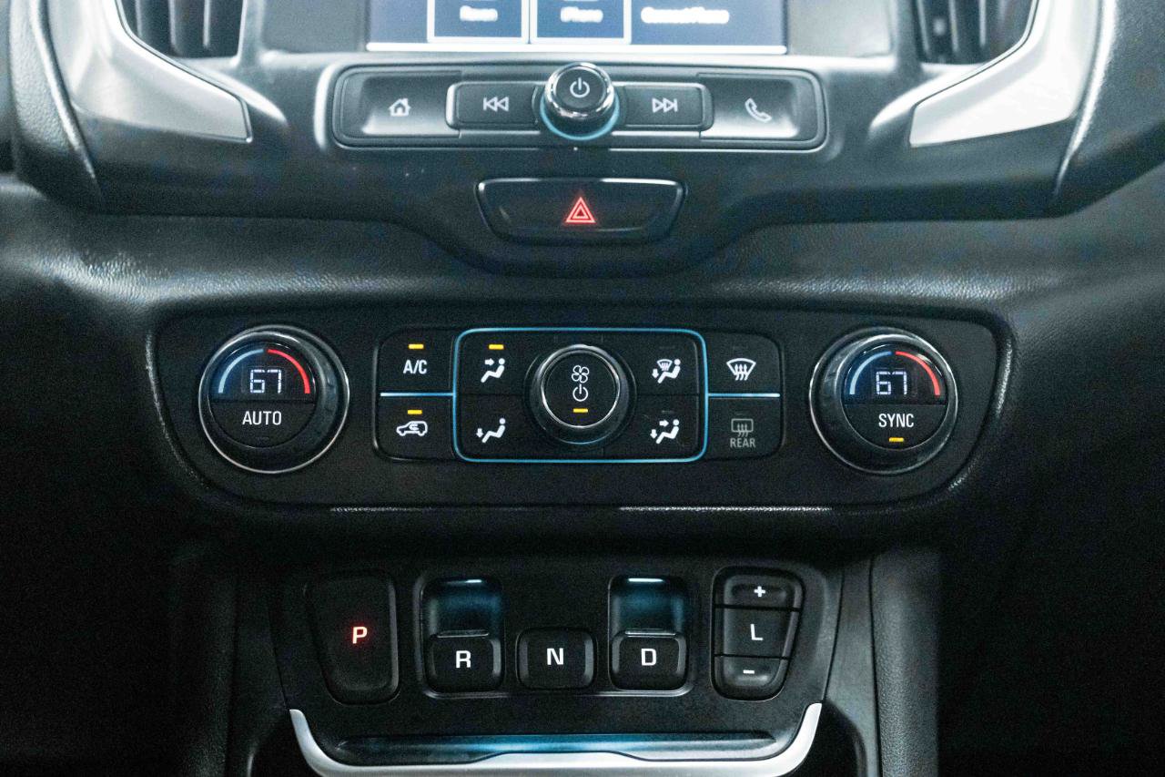 Used 2019 GMC Terrain SLE w/ Driver Convenience Package AWD/4WD image 50