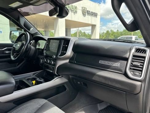 Used 2020 RAM 1500 Big Horn RWD image 49