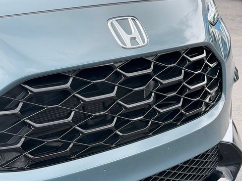Used 2024 Honda HR-V EX-L image 22