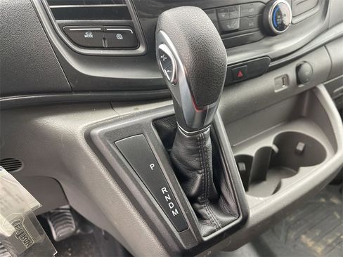 Used 2023 Ford Transit 250 Low Roof w/ Exterior Upgrade Package image 16