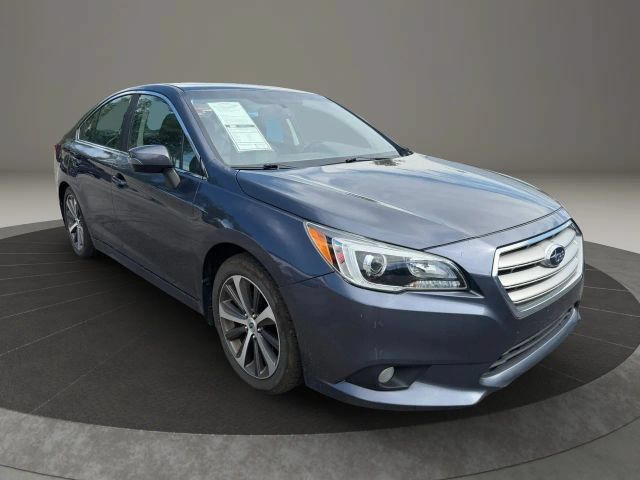Used 2017 Subaru Legacy 2.5i Limited w/ Popular Package #4 AWD/4WD image 7