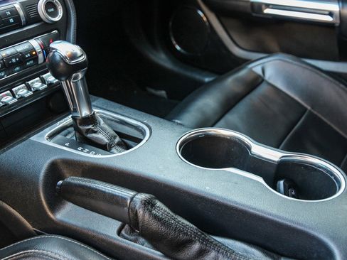 Used 2021 Ford Mustang Premium image 29