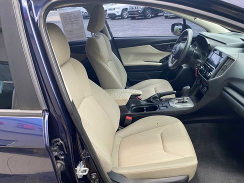 Used 2021 Subaru Impreza 2.0i AWD/4WD image 29