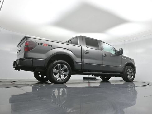 Used 2011 Ford F150 FX4 w/ FX Luxury Pkg AWD/4WD image 47