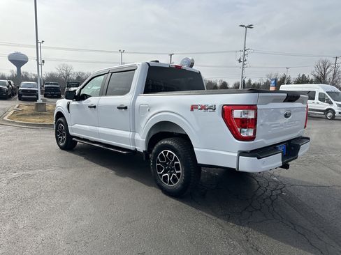 Used 2023 Ford F150 XL w/ STX Appearance Package image 5