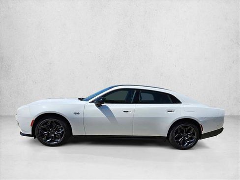 New 2026 Dodge Charger R/T AWD/4WD image 5