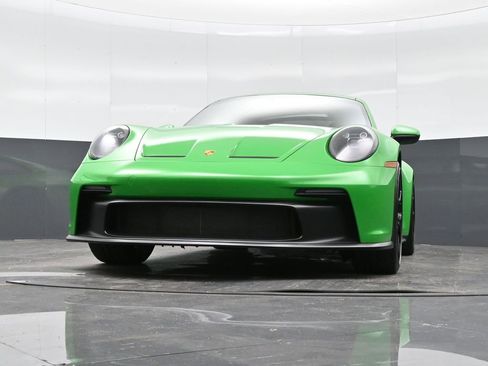 Certified 2022 Porsche 911 GT3 image 41