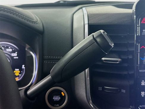 New 2025 RAM 3500 Laramie image 12