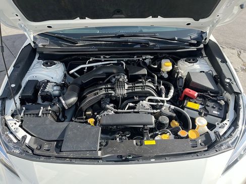 Used 2022 Subaru Crosstrek 2.5i Limited w/ Popular Package #4 image 29