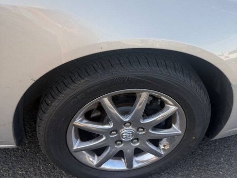 Used 2008 Buick Lucerne CXL w/ Ultra Confidence Package FWD image 15