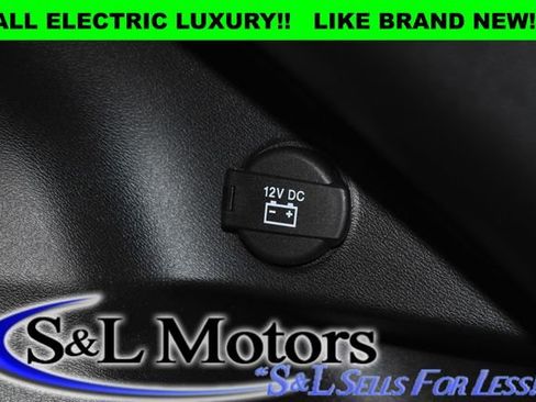 Used 2025 Jeep Wagoneer S Limited image 34