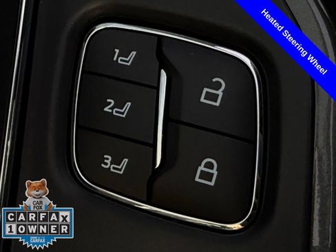 Used 2022 Ford F150 Lariat w/ Equipment Group 502A High image 30