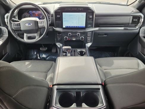 Used 2022 Ford F150 XLT w/ Equipment Group 302A High image 18