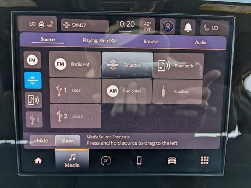 New 2026 Jeep Grand Cherokee L 2WD image 28