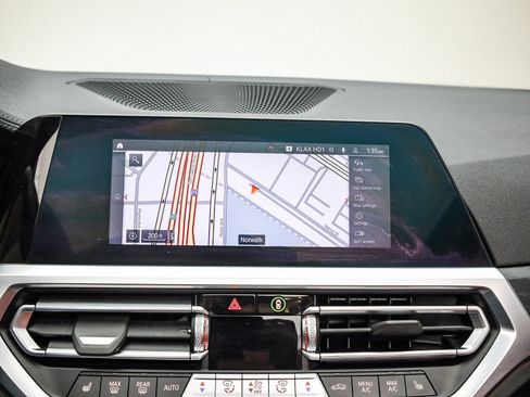 Certified 2023 BMW M440i Convertible image 25