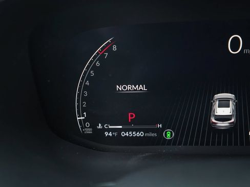 Certified 2024 Acura MDX SH-AWD w/ Technology Package image 22
