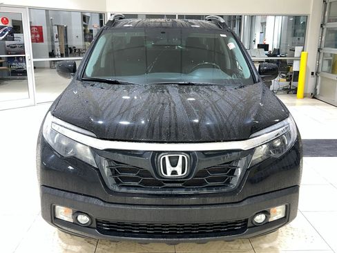 Used 2017 Honda Ridgeline RTL image 3