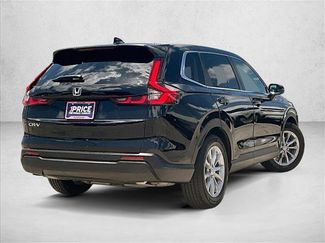 Used 2023 Honda CR-V EX video 2