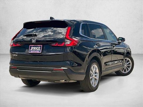Used 2023 Honda CR-V EX image 2